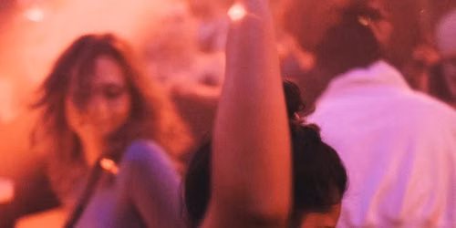 Ecstatic Dance