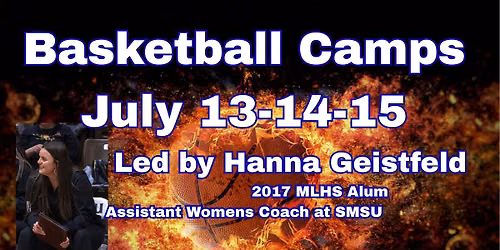 Basketball Camps