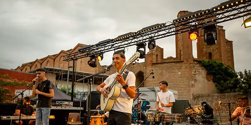 Rumba Symphonique - s\u00e9ance suppl\u00e9mentaire