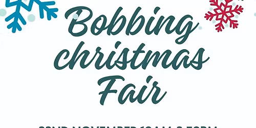 Bobbing Chrsitmas Fair