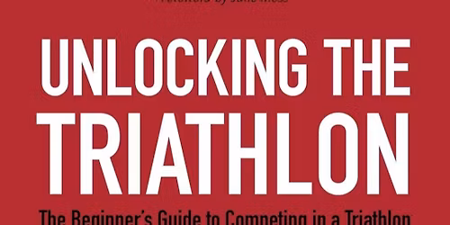 Tri Curious? Let\u2019s Talk - Anyone Can Tri   
