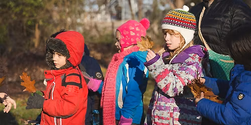 Elementary \/ Middle School Tour