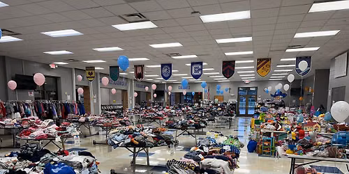 2026 Fall Everything for Kids Sale!