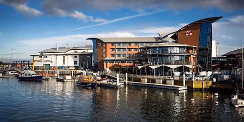 British Marine Passenger Boat & Commercial Marine Conference 2026