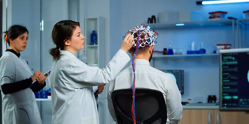 NeuroUX \/ Intro to Brain-Computer Interfaces