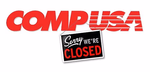 CompUSA Reunion 