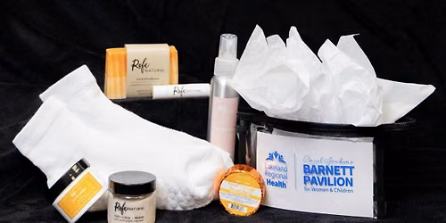 Sunshine Spa Package