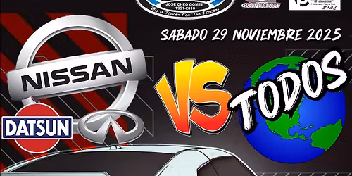 Nissan vs todos 