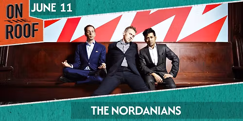 The Nordanians