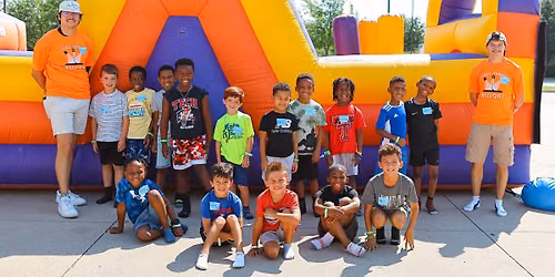 Sky Ranch Launch Camp @ One Community Church, Plano