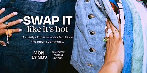 Swap It Like It\u2019s Hot