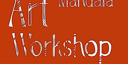 Embodied Mandala Art Workshop