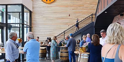 South Charlotte Partners Business Engagement Networking