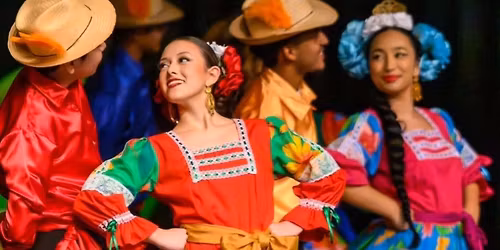 Celebrate Las Posadas