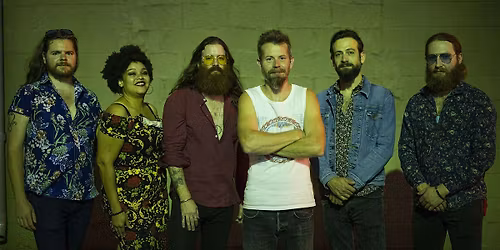 Colin Davis + Night People