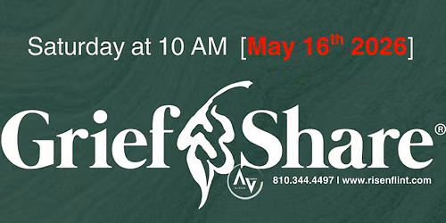 GriefShare Support