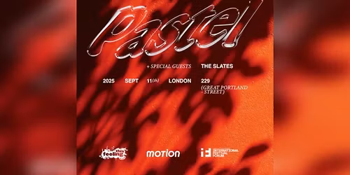 Mabel London Tickets