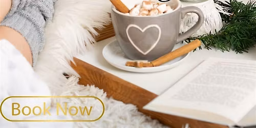 Hygge Comfort & Chocolate