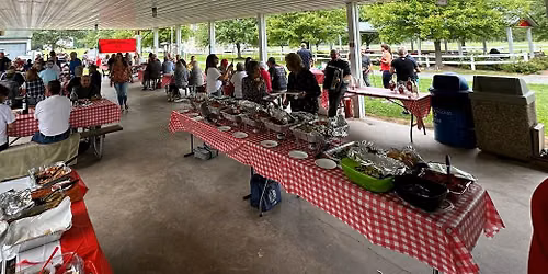 IAHCHC Annual Family Picnic and Inaugural Vegetable Contest