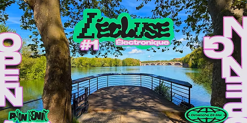 Opening - Ecluse Electronique (Gratuit)