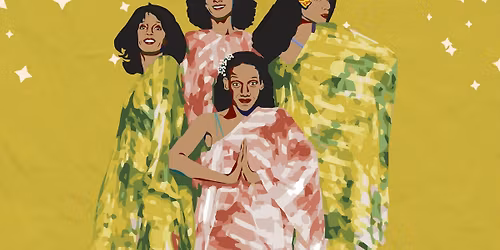 SoulJam | We Are Family! | April 23 | Foundry 