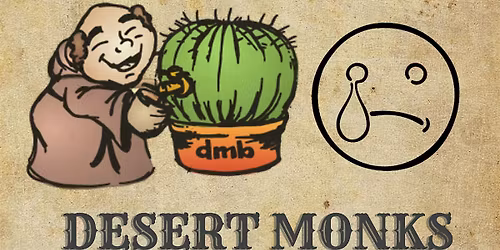 Emo Night at Desert Monks Brewing Co.