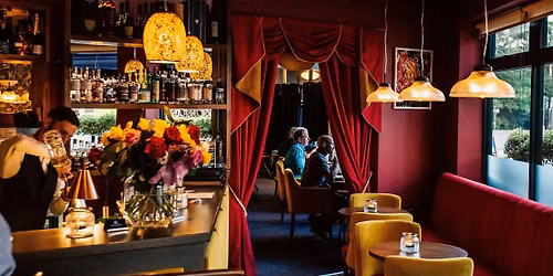 Michael Bubl\u00e9 \u00b4 Tribute Evening at Isabel's Brasserie