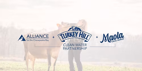 The Scoop on Clean Water Presented by the Turkey Hill Clean Water Partnership