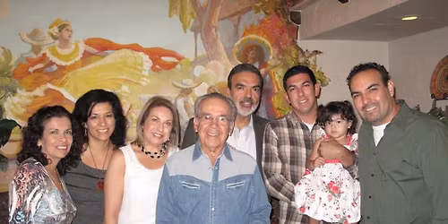 Cinco De Mayo at Barragan\u2019s