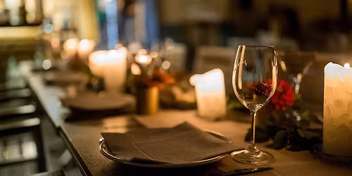 The O Series Brisbane Dinner