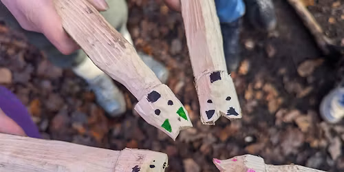 An Introduction to Whittling (wood carving)