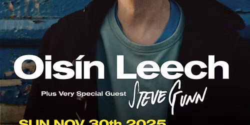 Solstice Arts Centre Navan Nov 30 2025