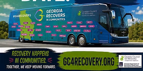 Gc4Recovery Celebration Stop x Trilith Foundation
