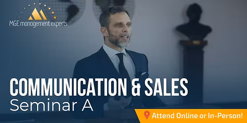 Taking the Stress and Pressure out of the Sales Process