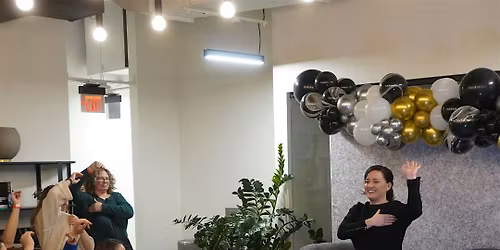 Self-Care Social BREW-FREE FOR MEMBERS