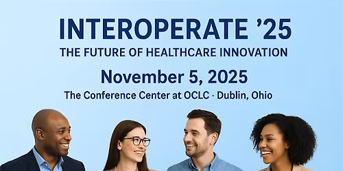 Interoperate \u201925