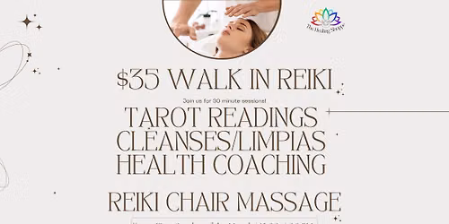 Community Wellness & Self-Care Sunday