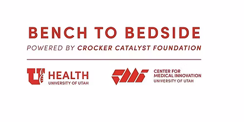 CMI | Bench to Bedside: Mentor Mixer