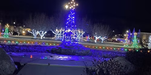 Christmas Light Run - Arrowhead School 38th St W and Poly (includes St. John\u2019s United\/Rimrock West