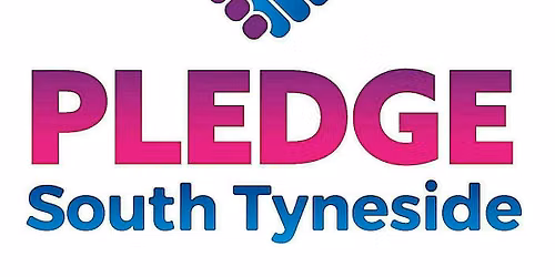 South Tyneside Pledge  - September Networking event.