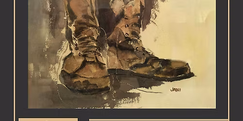 Solider Songs & Voices