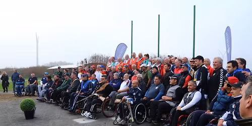 2025 Para Shotgun Championship