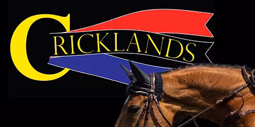 Unaffiliated SJ with Cricklands Qualifiers