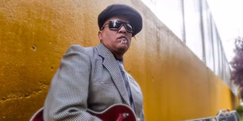 Freddy Trujillo Solo w 