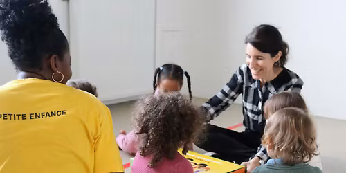 Table ronde sur le harc\u00e8lement scolaire