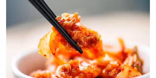 The Art of Kimchi: A Hands-On Fermentation Workshop