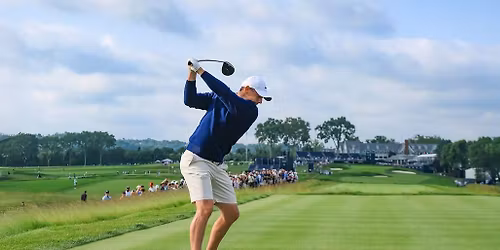 US Open Golf - Sunday at Shinnecock Hills Golf Club