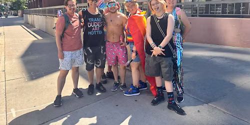 Gay Pride Contest of all Colorado 