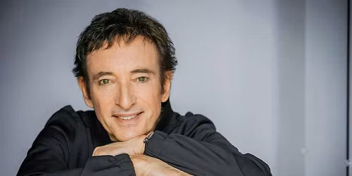 DAVID  POMERANZ "Got to believe Concert"