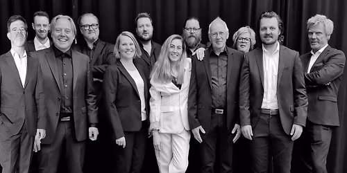 NU-Unity p\u00e5 Wiese